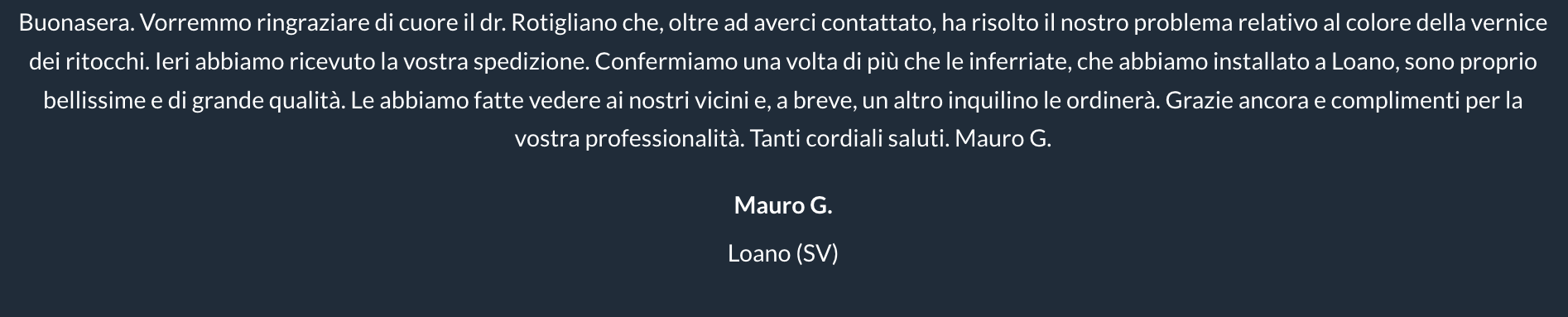 Grate Lodi
