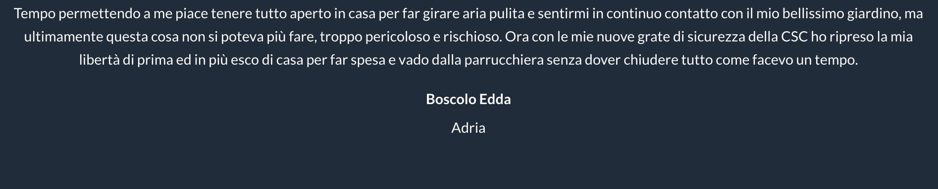 Grate Lodi